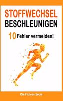 Stoffwechsel beschleunigen