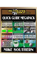 The RuthlessGolf.com MEGAPACK