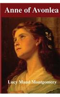 Anne of Avonlea