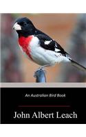 Australian Bird Book