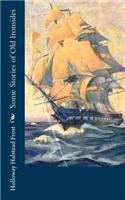 Some Stories of Old Ironsides