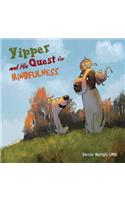 Yipper and His Quest for Mindfulness