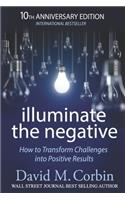 Illuminate the Negative