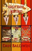 Ashley Hayes Mysteries