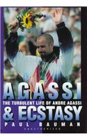 Agassi and Ecstasy