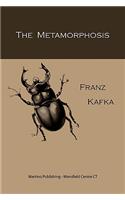 The Metamorphosis: (English)