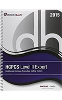 2015 HCPCS Level II Expert