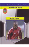Freddy Adu