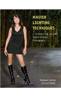 Master Lighting Techniques for Outdoor and Location Digital Portrait Photography