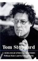 Tom Stoppard