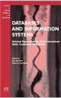Databases and Information Systems