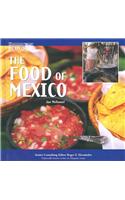 The Food of Mexico