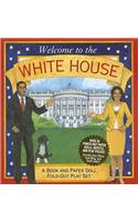 Welcome to the White House