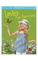 American Girl: Lanie's Real Adventures