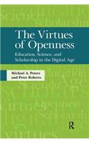 Virtues of Openness