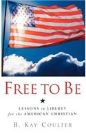 Free To Be