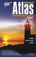AAA Road Atlas