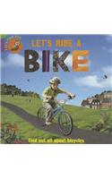 Let's Ride a Bike