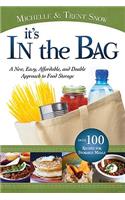 It's in the Bag