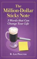 Million-Dollar Sticky Note