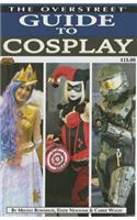 The Overstreet Guide To Cosplay