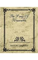 The Song of Hiawatha