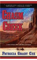 Chasm Creek