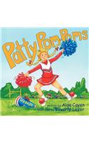 Patty Pom-Poms