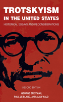 Trotskyism In The United States