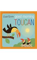 DwellStudio: Good Morning, Toucan