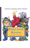 Three Little Kittens