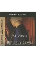 The Missing (Library Edition): Volume 2(02 Seasons of Grace)