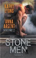 Stone Men, Book Two