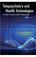 Telepsychiatry and Health Technologies