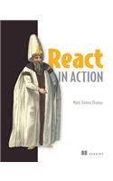 React in Action: (English)