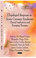 Clopidogrel Response in Acute Coronary Syndrome