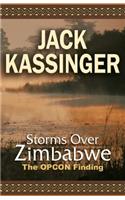 Storms Over Zimbabwe