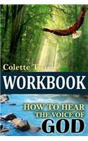 How to Hear the Voice of God Workbook