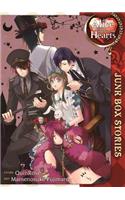 Alice in the Country of Hearts: Junk Box