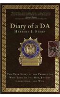 Diary of a Da
