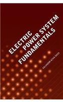 Electric Power System Fundamentals