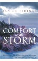 Comfort in the Storm