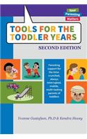 Tools for the Toddler Years