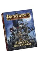 Pathfinder Roleplaying Game: Horror Adventures Pocket Edition