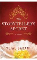 The Storyteller's Secret