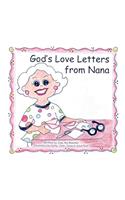 God's Love Letters from Nana