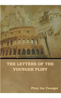 The Letters of the Younger Pliny
