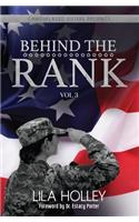 Behind the Rank, Volume 3