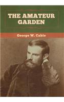Amateur Garden