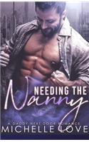 Needing the Nanny